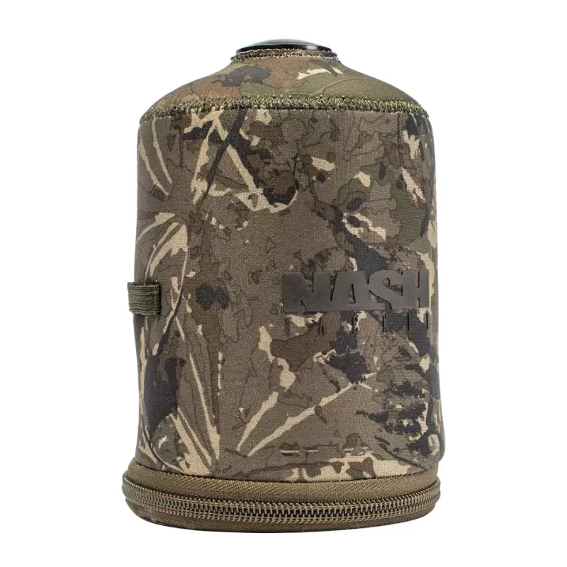 Nash Subterfuge Gas Canister Fishing Pouch<Carp Cooking Equipment