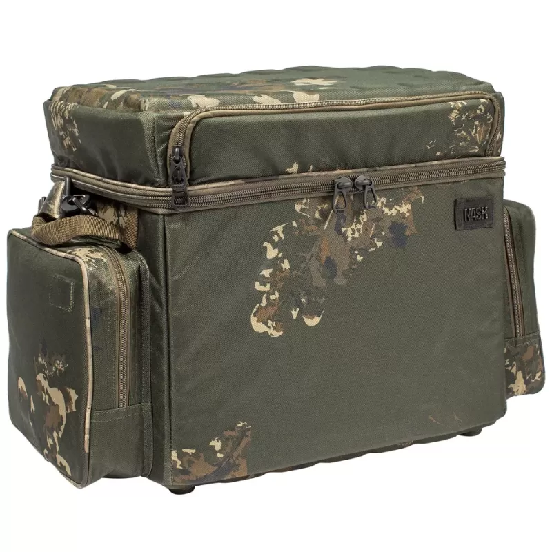 Nash Subterfuge Hi-Protect Fishing Carryall Large<Carp Luggage