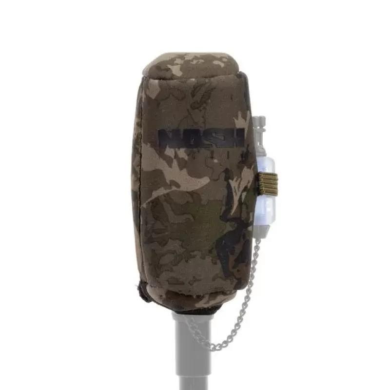Nash Subterfuge R3 Headcase<Carp Bite Alarms
