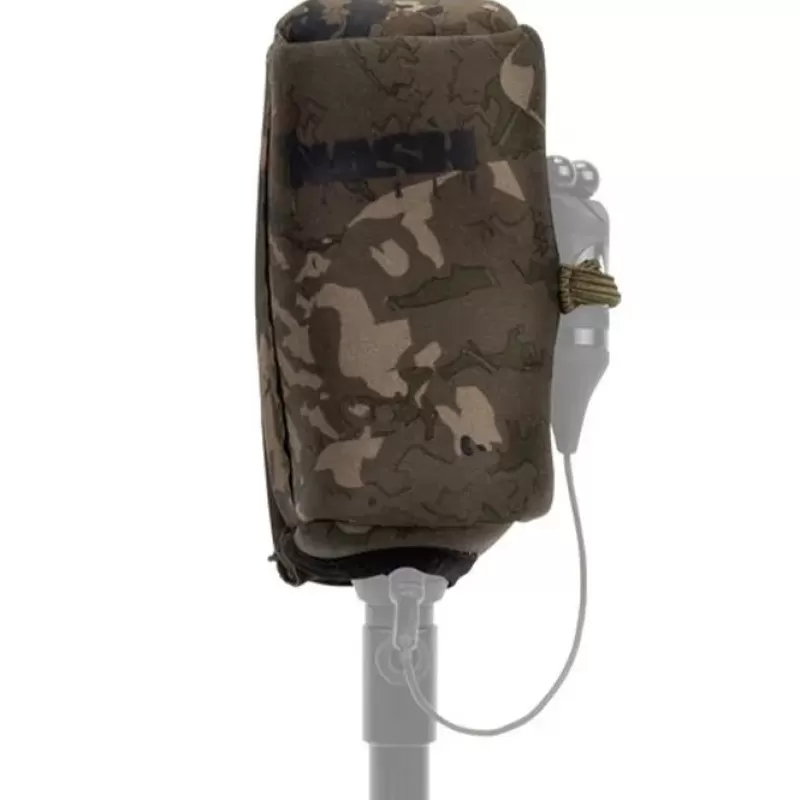 Nash Subterfuge R4 Headcase<Carp Bite Alarms