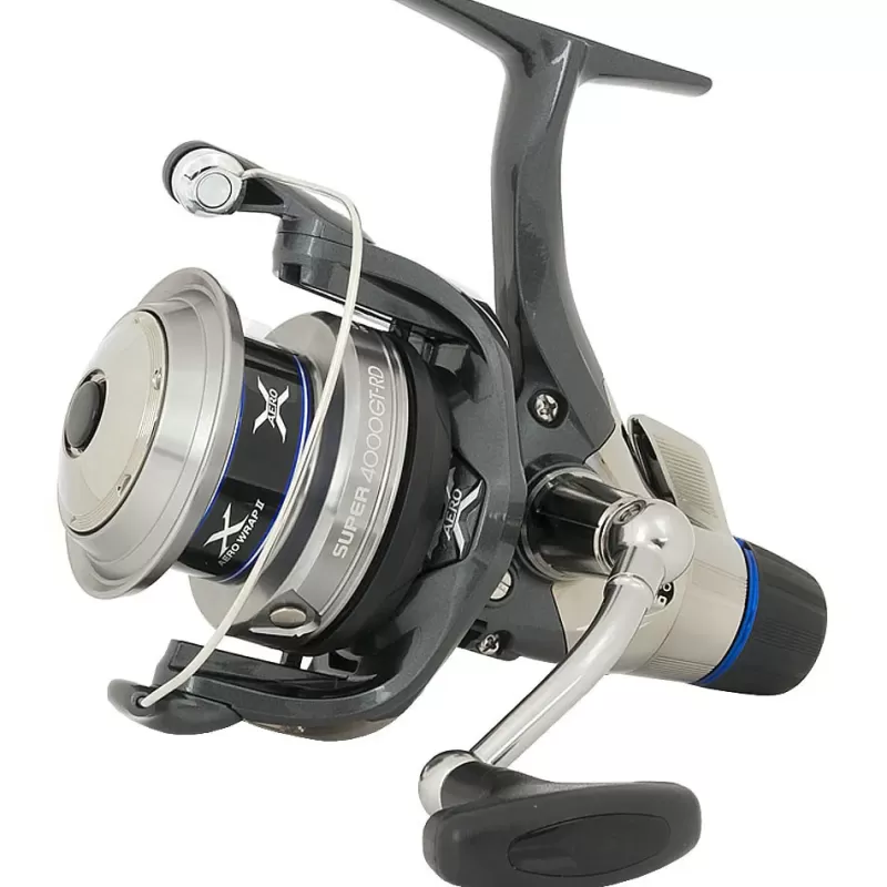 Shimano Super GT RD Reel<Coarse & Match Reels