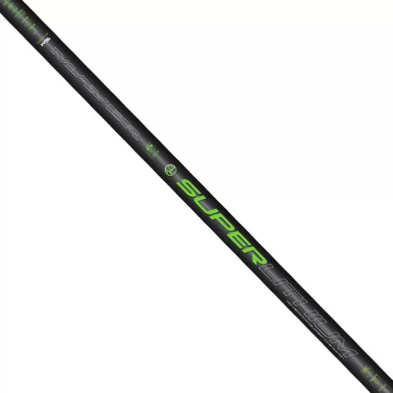 Maver Super Lithium 16m Pole Commercial Package<Coarse & Match Poles & Whips