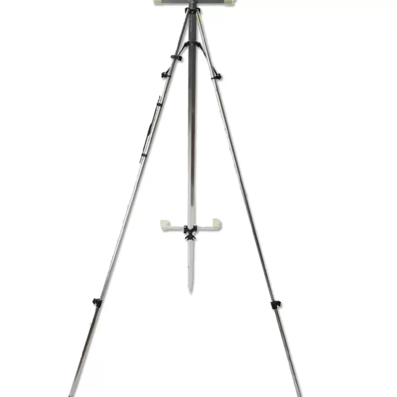 Ian Golds Super Match DB1 Double Tripod<Sea Rod Support