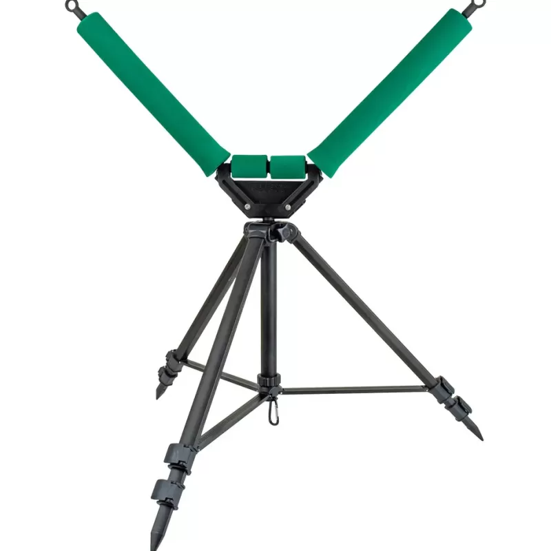 Preston Super Pro V Roller<Coarse & Match Pole Support