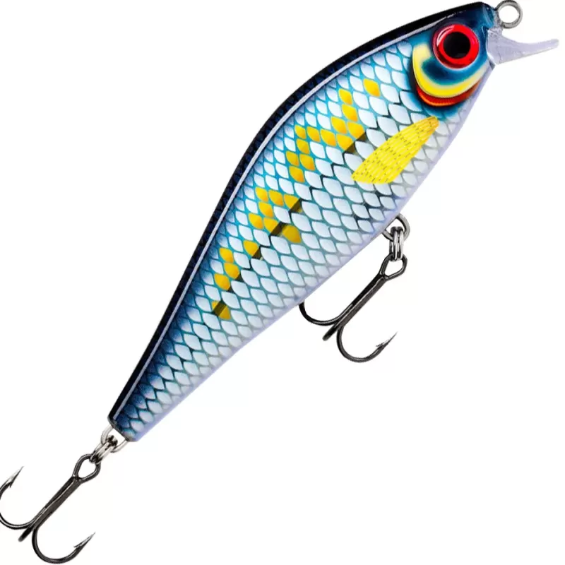 Rapala Super Shadow Rap Lures 16cm<Pike / Predator Lures