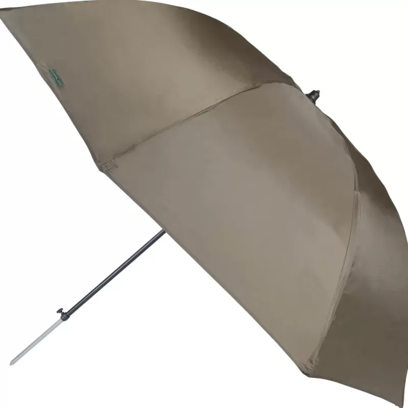 Korum Super Steel Brolly<Coarse & Match Umbrellas