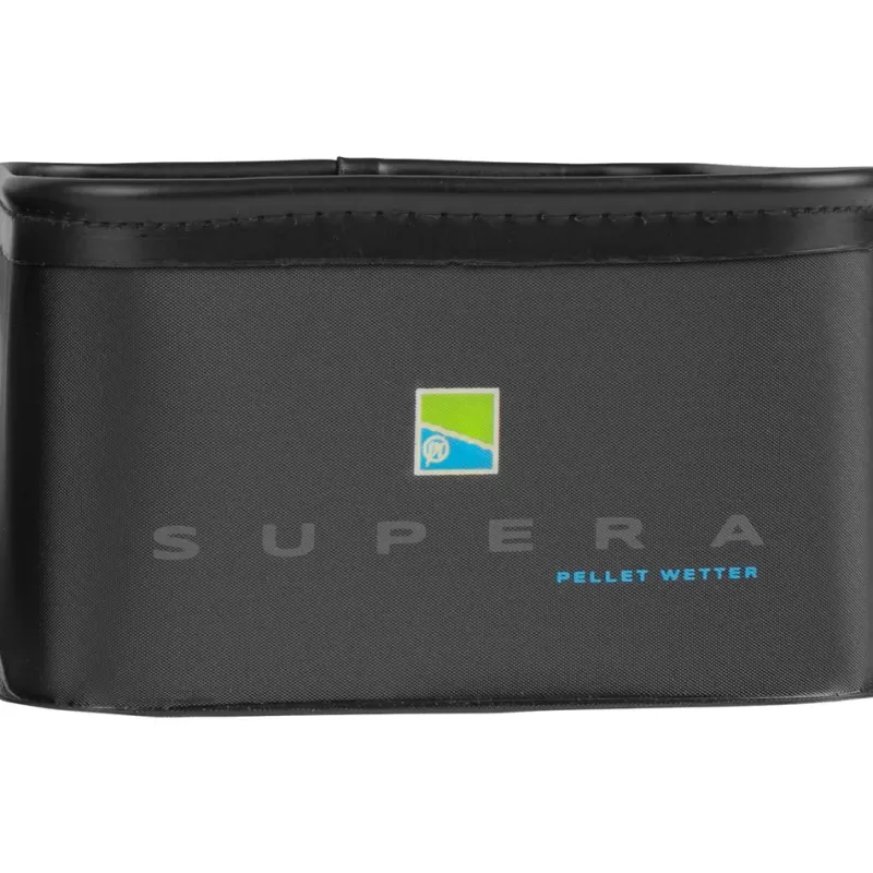 Preston Supera Fishing Pellet Wetter<Coarse & Match Luggage