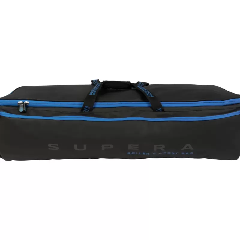Preston Supera Roller And Roost Bag<Coarse & Match Luggage