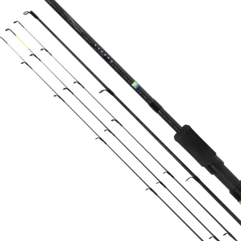 Preston Supera X Feeder Fishing Rod<Coarse & Match Rods