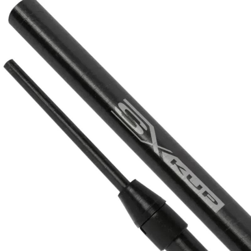 Preston Superium Kup Kit<Coarse & Match Poles & Whips
