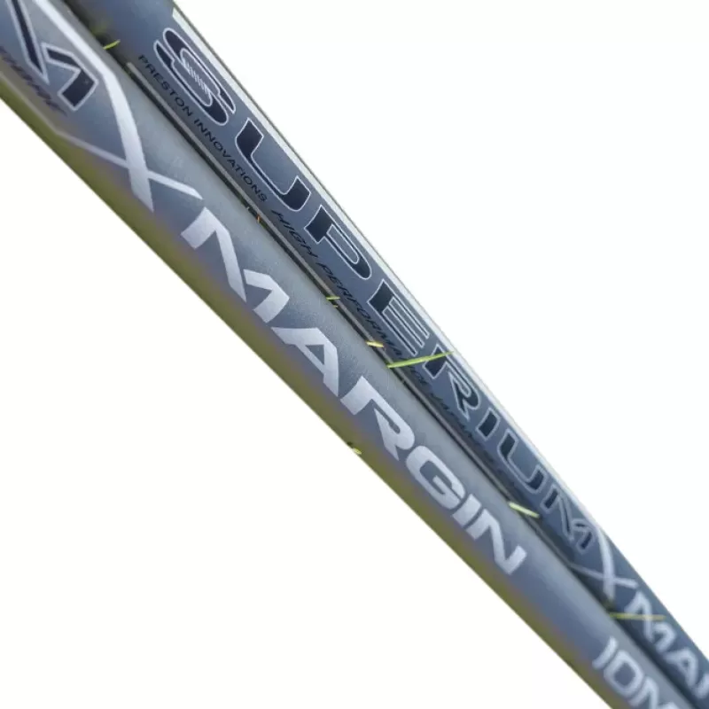 Preston Superium Margin 10m Extension<Coarse & Match Poles & Whips