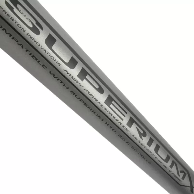 Preston Superium Mini Extension 5/6 (10/20/30)<Coarse & Match Poles & Whips