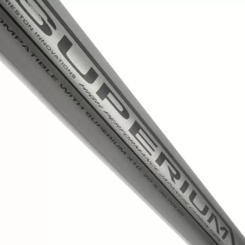 Preston Superium Short 3 Section<Coarse & Match Poles & Whips