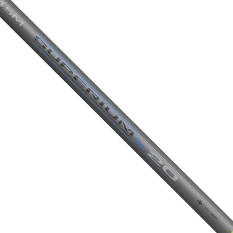 Preston Superium X20 14.5m Fishing Pole<Coarse & Match Poles & Whips