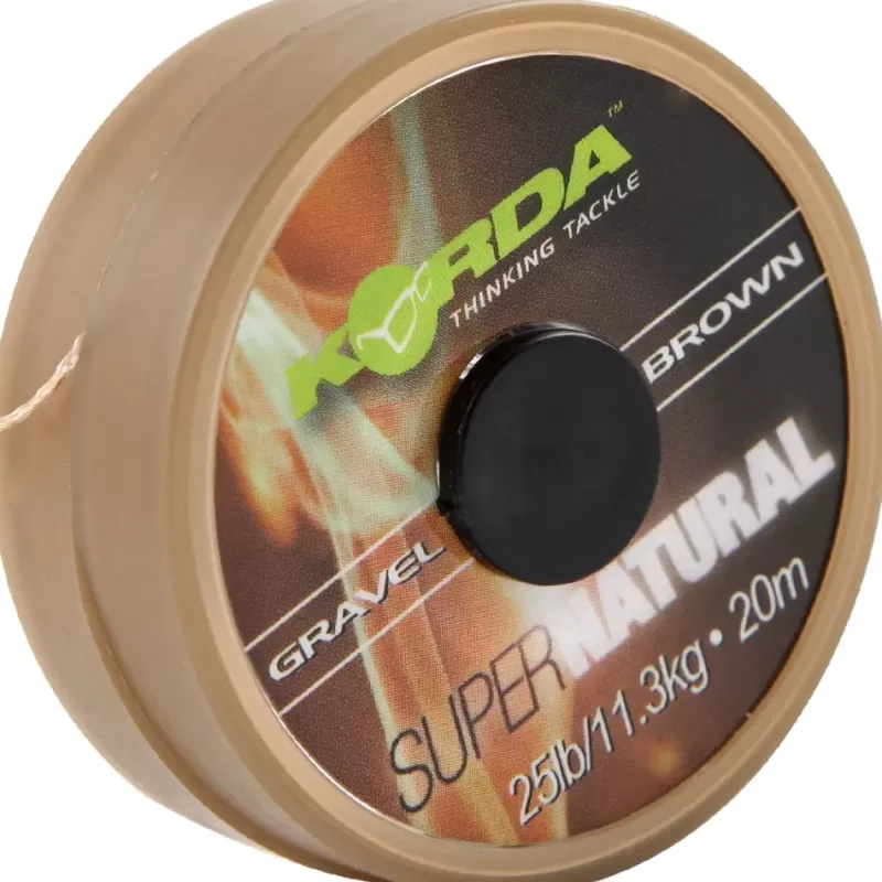 Korda Supernatural Braid<Carp Line