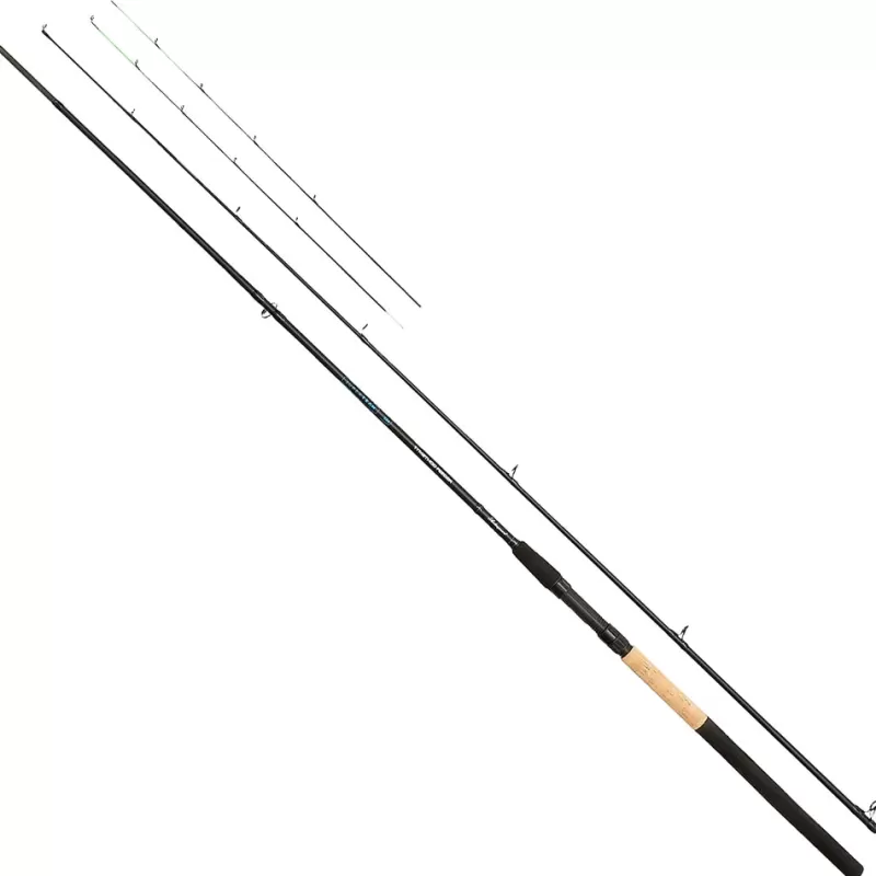 Shakespeare Superteam Method Feeder Rod<Coarse & Match Rods