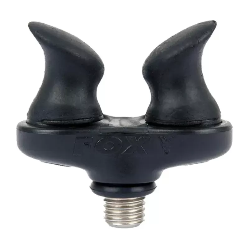 Fox Sure Grip Butt Rest<Pike / Predator Rod Support