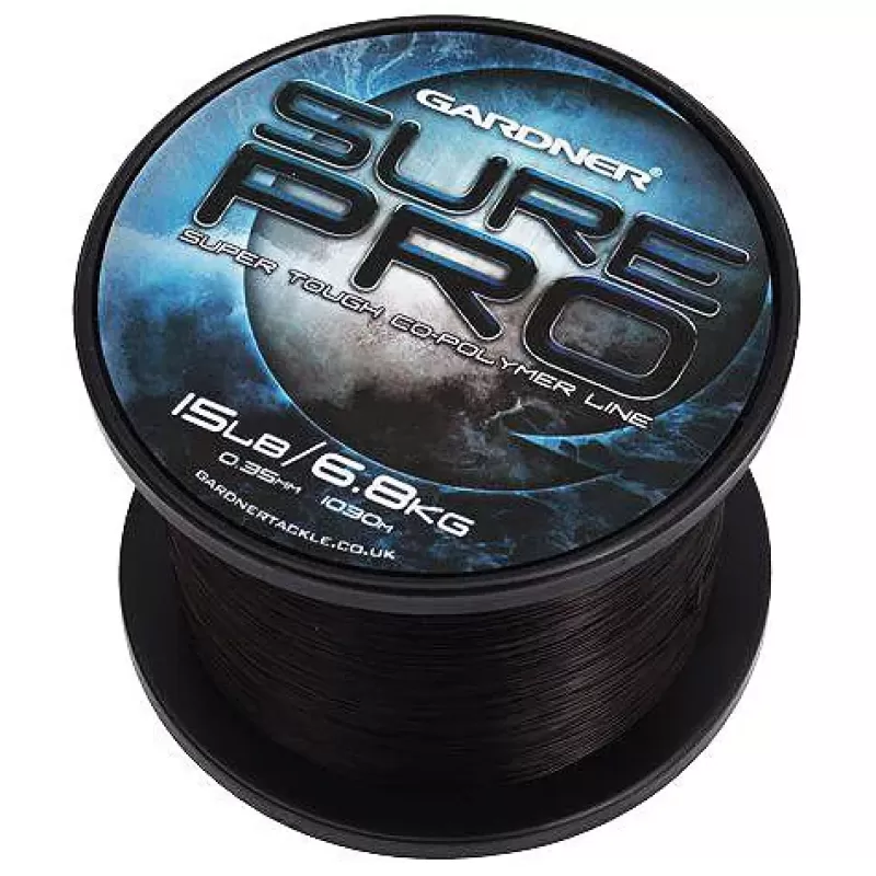 Gardner Sure Pro<Pike / Predator Line