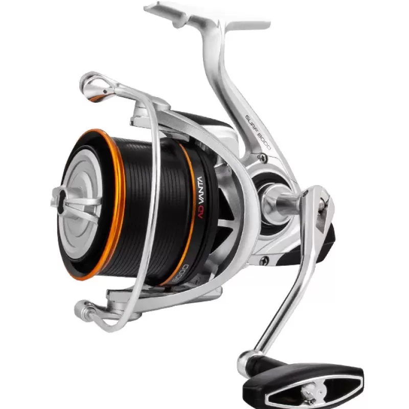 Advanta Surf Fishing Reel<Sea Reels