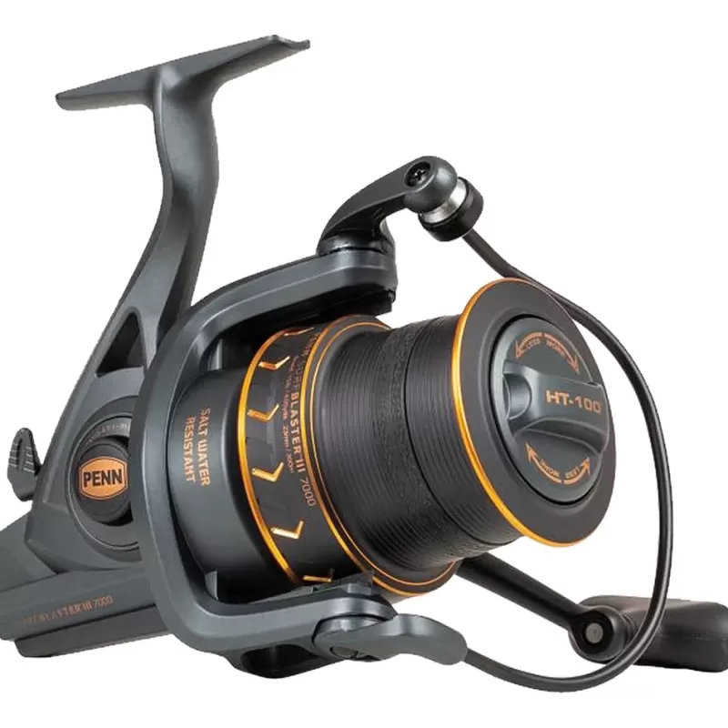 Penn Surfblaster Longcast Reel<Sea Reels