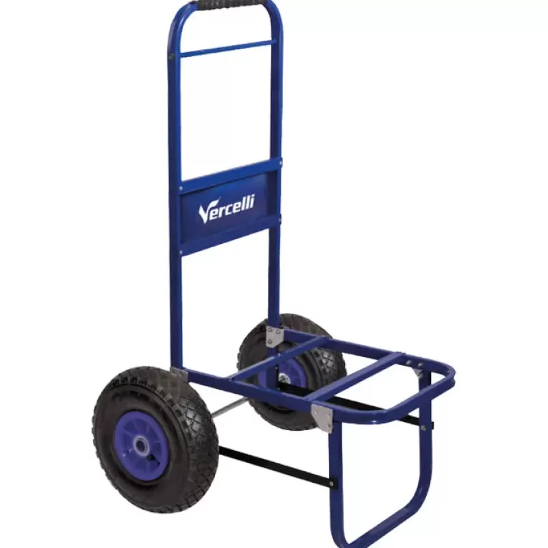 Vercelli Surfcasting Working Station<Sea Barrows & Trolleys