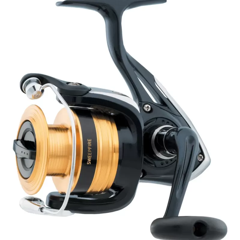 Daiwa Sweepfire 2B Reel<Coarse & Match Reels