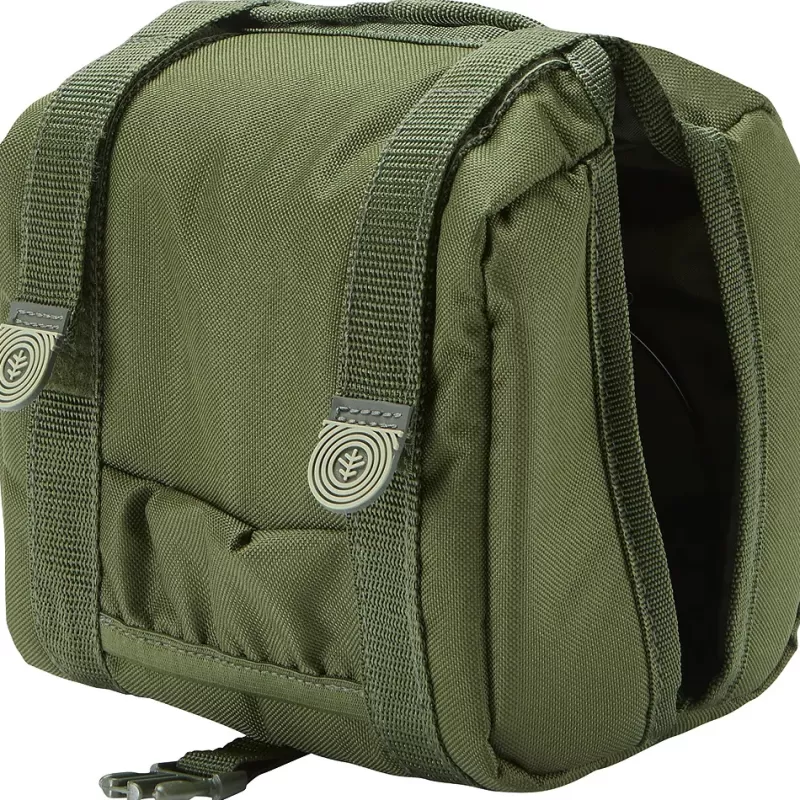 Wychwood System Select Fishing Reel Pouch<Pike / Predator Luggage