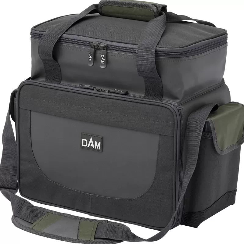DAM Tackle Bag Large<Pike / Predator Luggage
