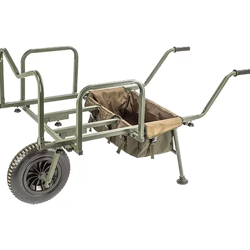 Nash Tackle Barrow<Carp Barrows & Trolleys