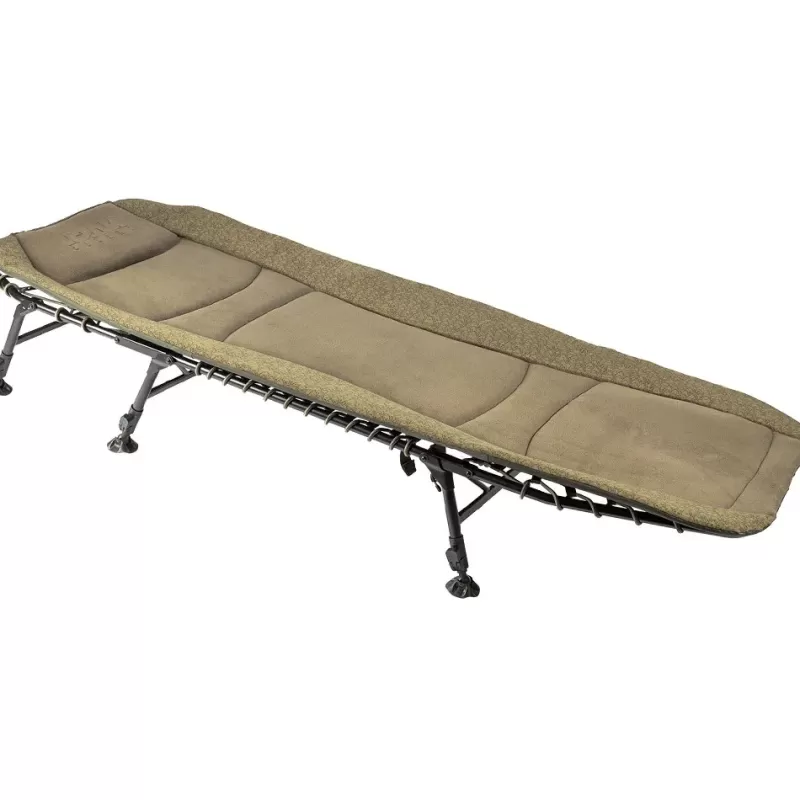 Nash Tackle Bedchair<Carp Bedchairs