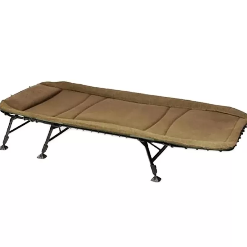 Nash Tackle Bedchair Wide<Carp Bedchairs