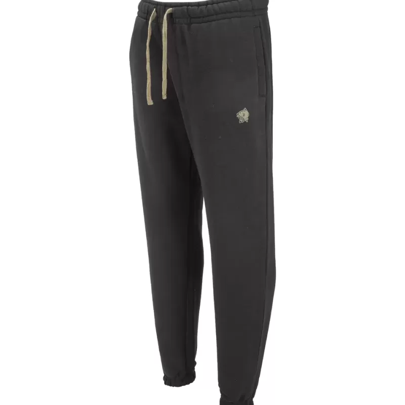Nash Tackle Black Fishing Joggers<Carp Clothing