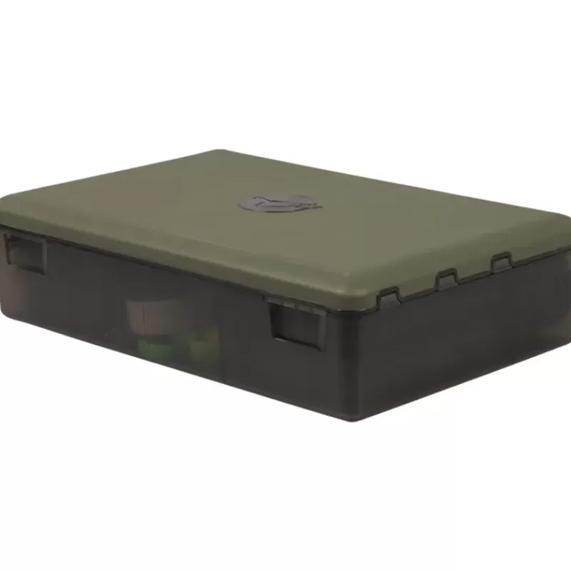 Korda Tackle Box<Carp Tackle Boxes