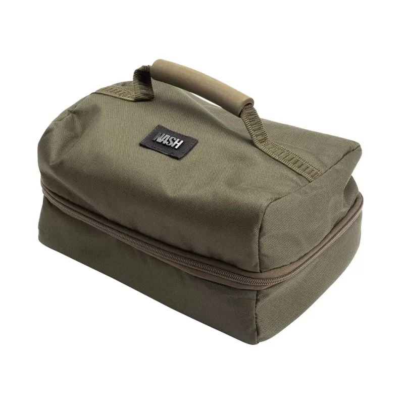 Nash Tackle Fishing Pouch<Carp Luggage