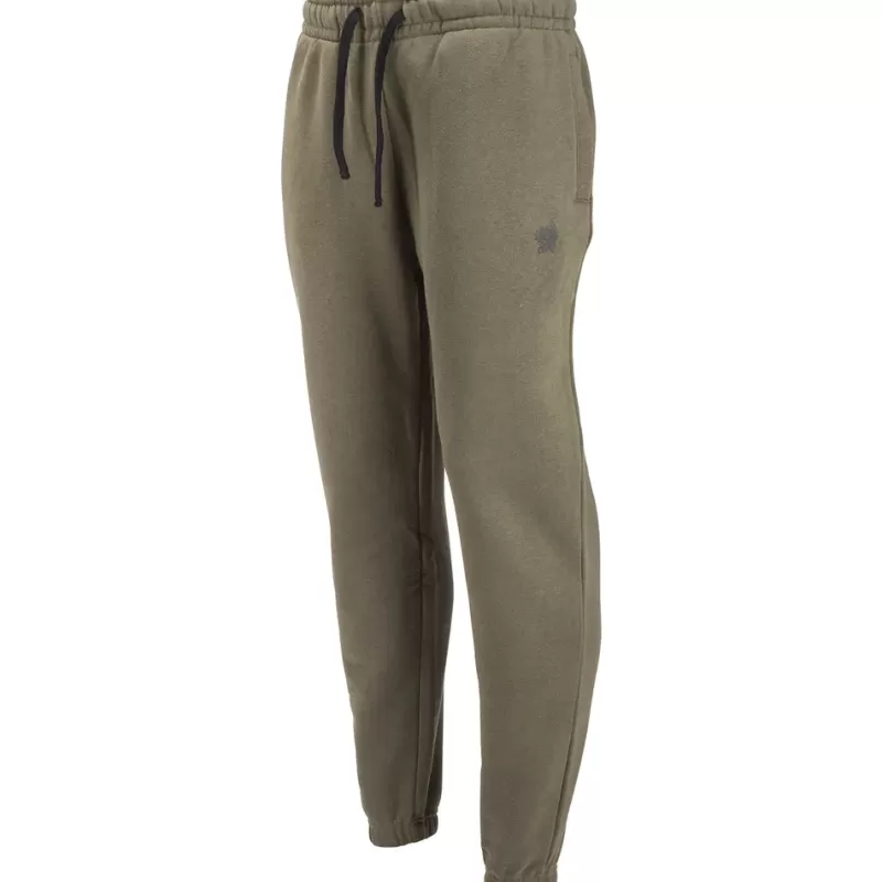 Nash Tackle Green Fishing Joggers<Carp Clothing