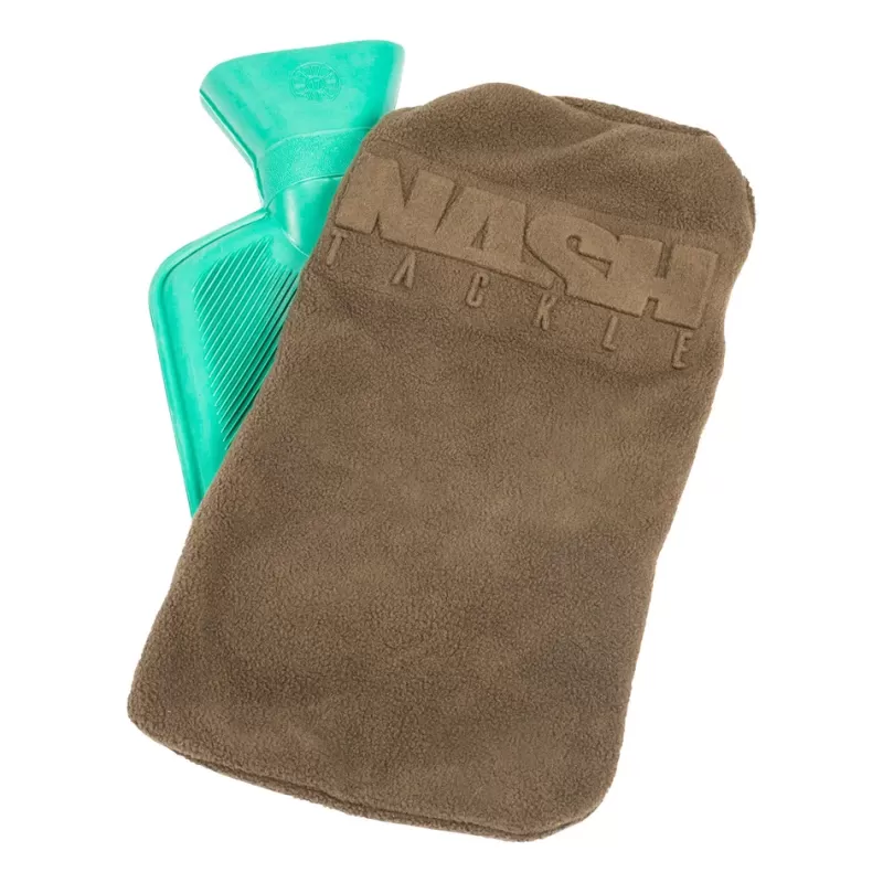Nash Tackle Hot Water Bottle<Carp Miscellaneous