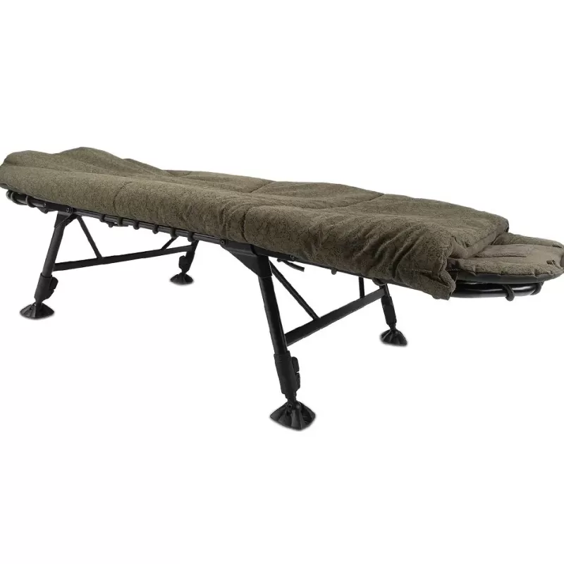 Nash Tackle Junior Sleep System<Carp Bedchairs