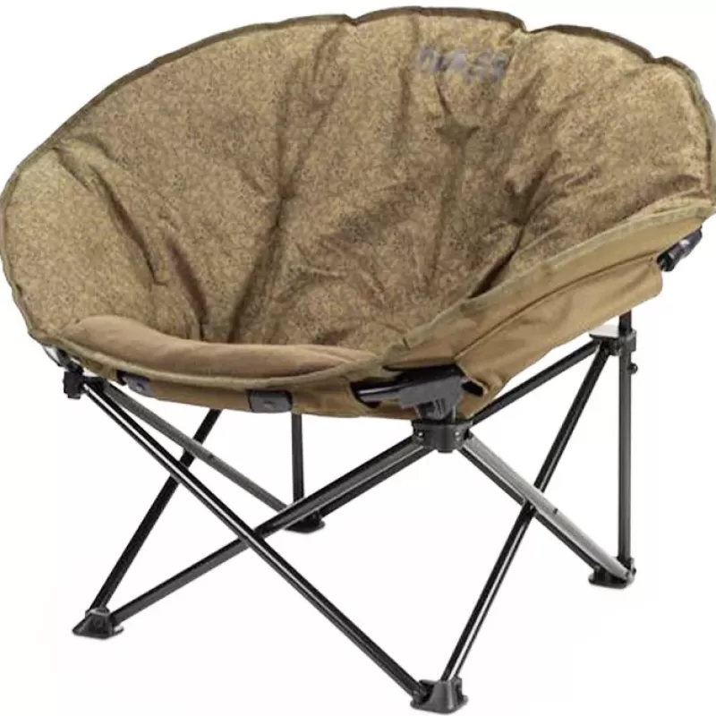 Nash Tackle Micro Moon Fishing Chair<Carp Chairs