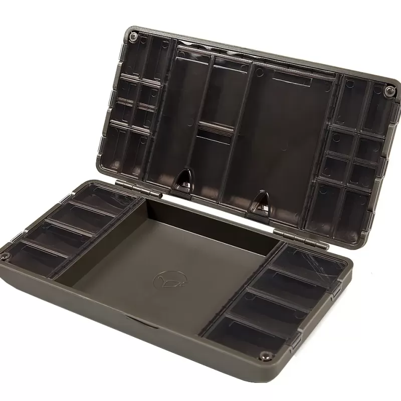 Korda Tackle Safe<Carp Tackle Boxes