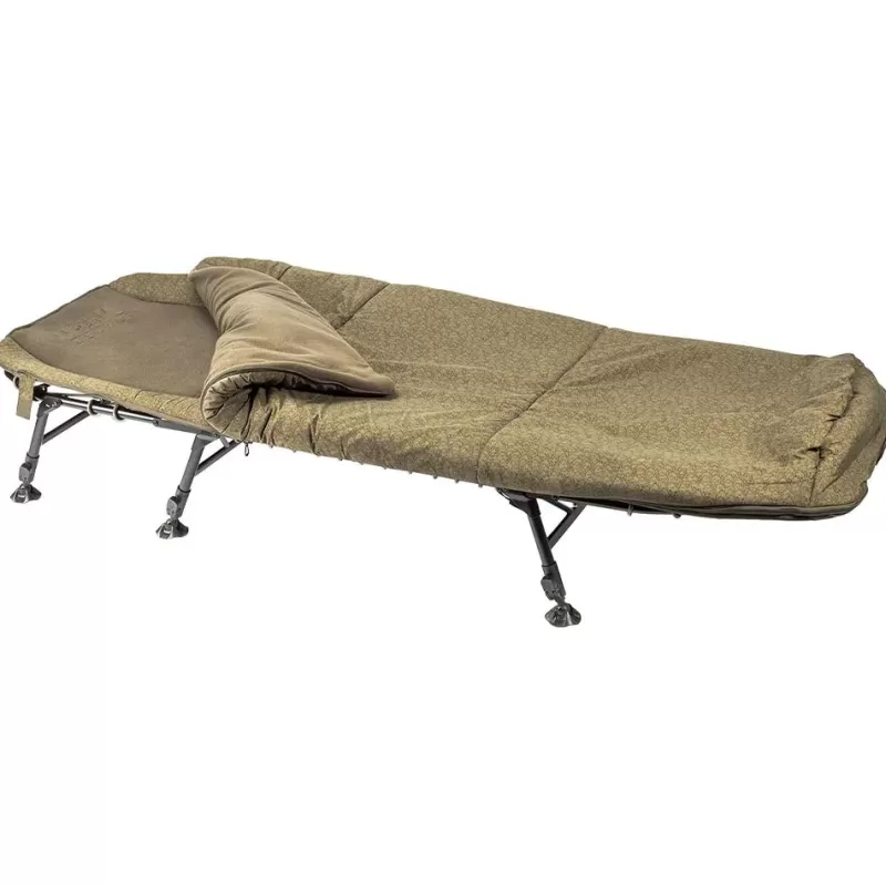 Nash Tackle Sleep System<Carp Bedchairs