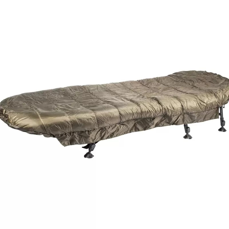 Nash Tackle Sleeping Bag<Carp Sleeping Bags & Pillows