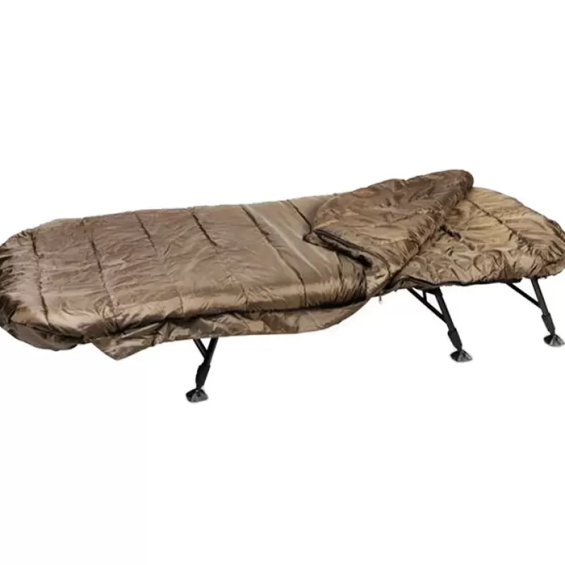 Nash Tackle Sleeping Bag Wide<Carp Sleeping Bags & Pillows