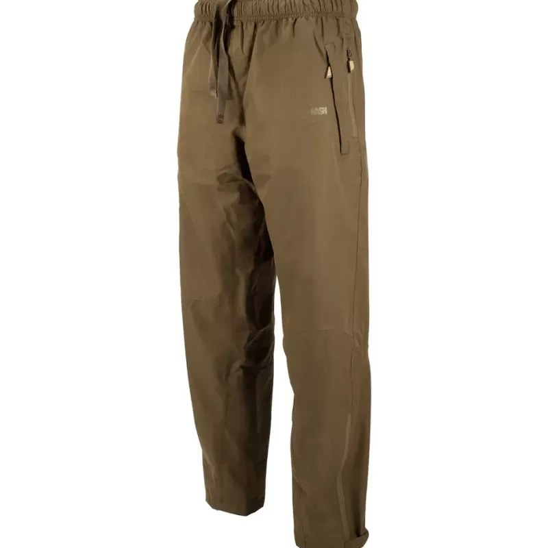Nash Tackle Waterproof Fishing Trousers<Carp Clothing