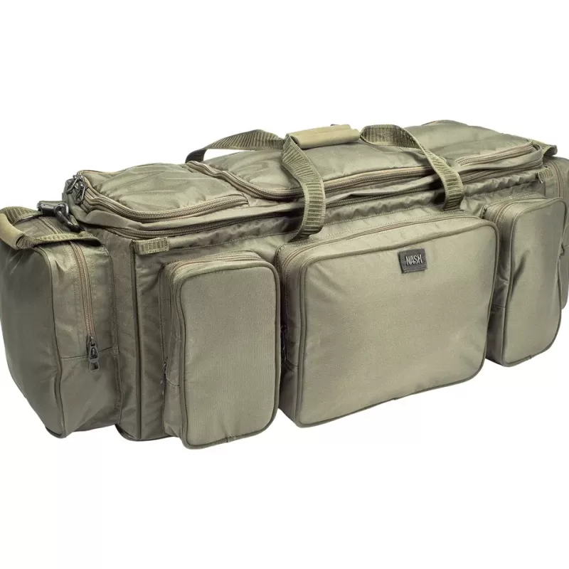Nash Tackle XL Fishing Carryall<Carp Luggage