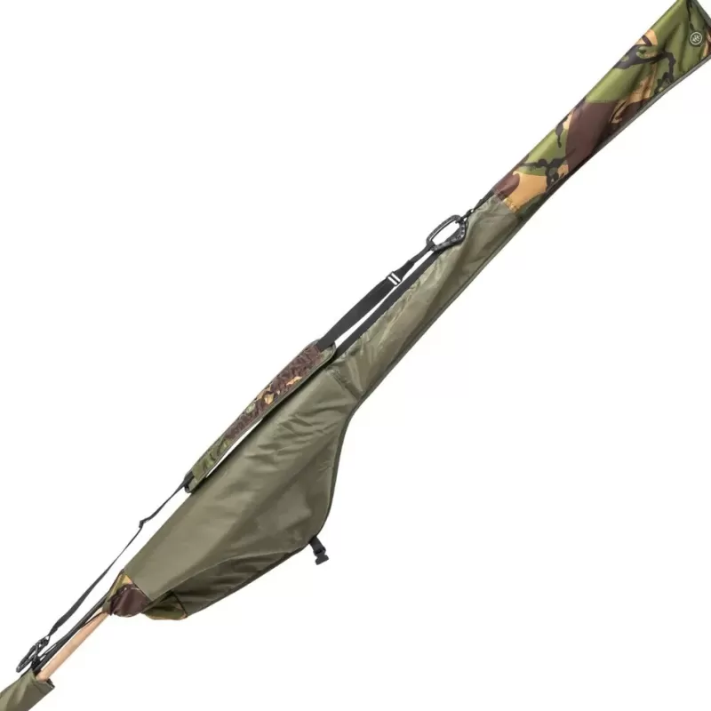 Wychwood Tactical 12-13ft Rod Fishing Sleeve<Pike / Predator Luggage