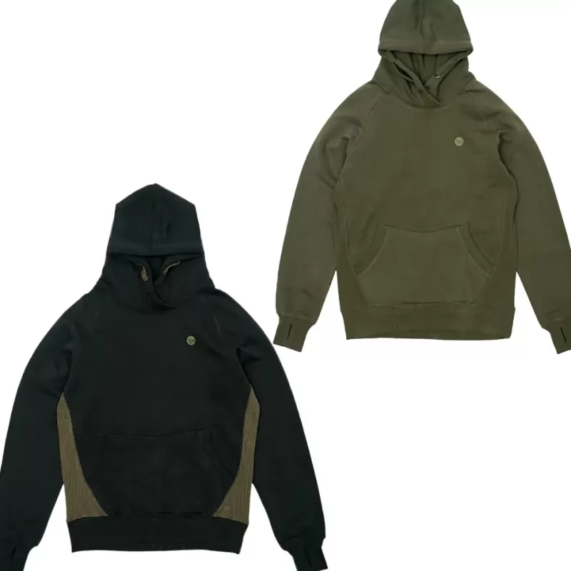Korda Team Hoodie<Carp Clothing