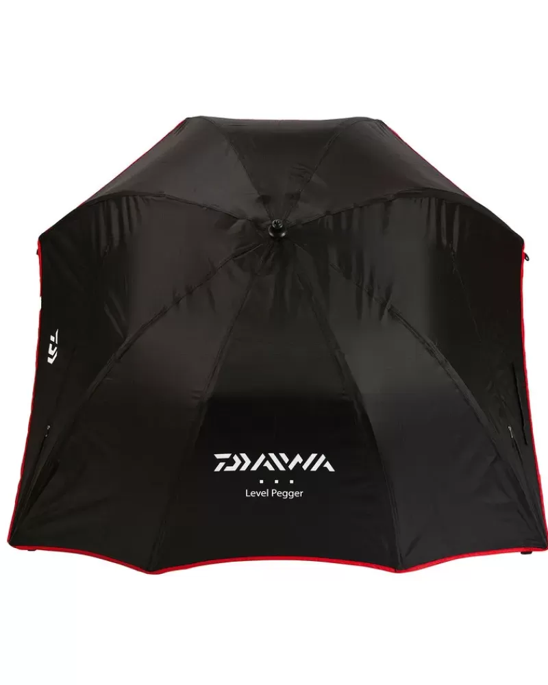 Daiwa Team Levelpegger MK3<Coarse & Match Umbrellas