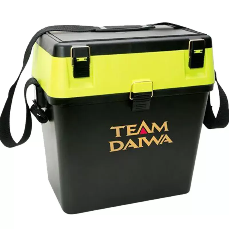 Daiwa Team Sea Seat Box<Coarse & Match Seat Boxes