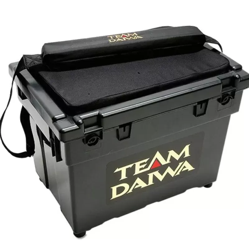Daiwa Team Seat Box<Sea Seat Boxes