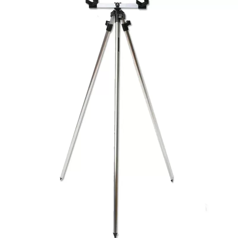 Ian Golds Telescopic Tripod<Sea Rod Support